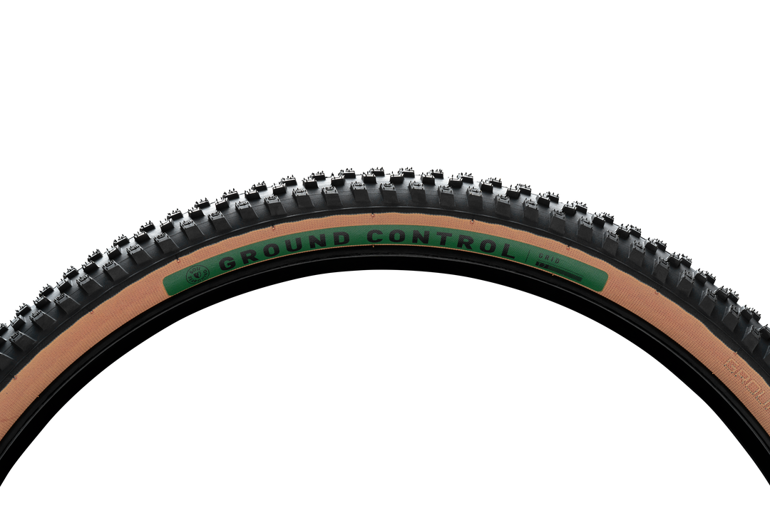 GROUND CONTROL GRID 2BR T7 TIRE SOIL