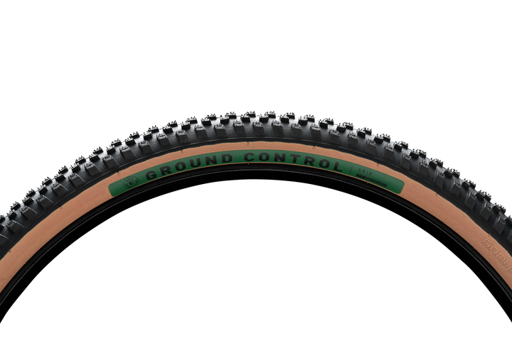 GROUND CONTROL GRID 2BR T7 TIRE SOIL
