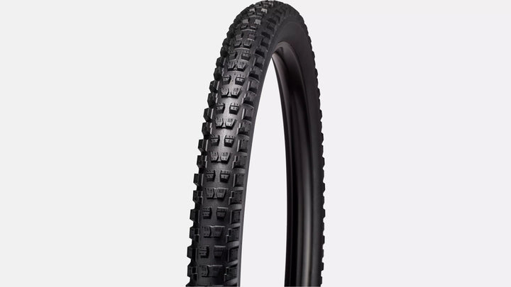 Butcher Grid Gravity T9 TLR Enduro Tire