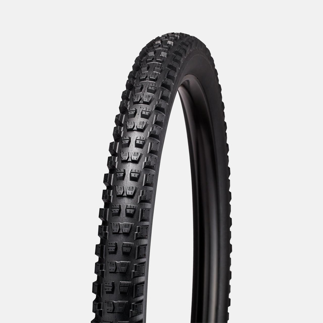 Butcher Grid Gravity Radial T9 TLR Enduro Tyre