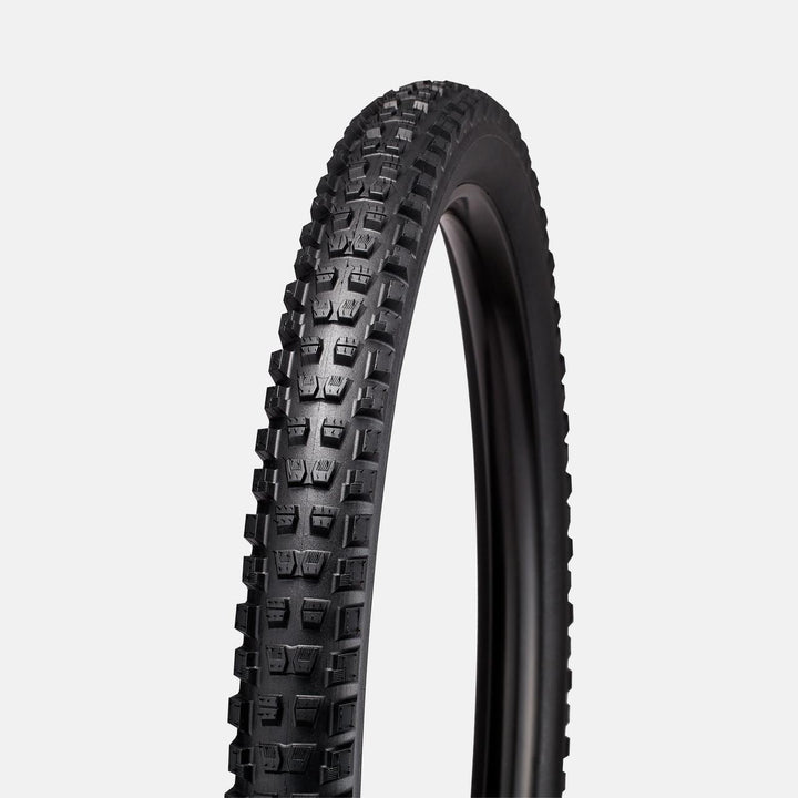Butcher Grid Gravity Radial T9 TLR Enduro Tyre