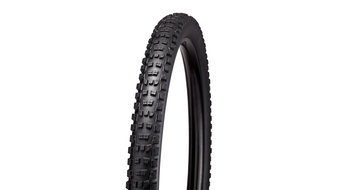 ELIMINATOR GRID GRAVITY T7/T9 TLR ENDURO TIRE 27.5/650BX2.4