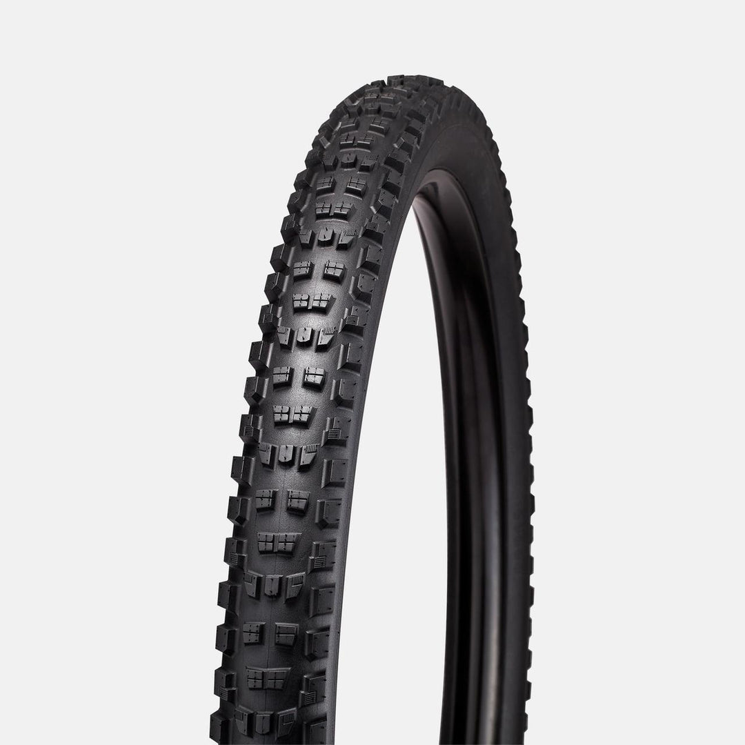 Eliminator Grid Gravity Radial T7/T9 TLR Enduro Tyre