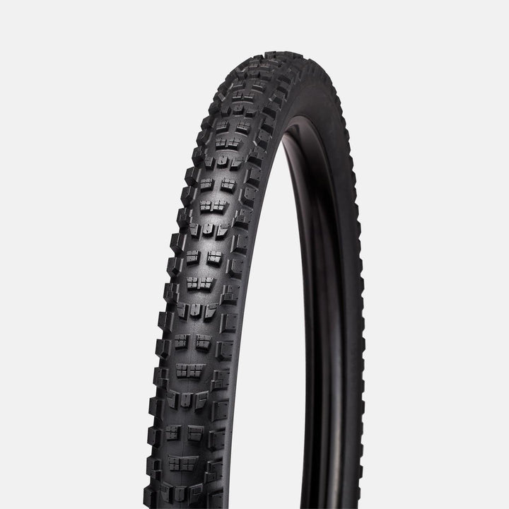 Eliminator Grid Gravity Radial T7/T9 TLR Enduro Tyre