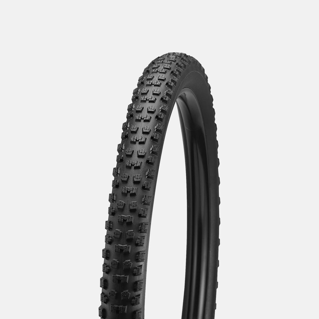 Trail Control Grid Trail T7 TLR Black 29 x 2.4