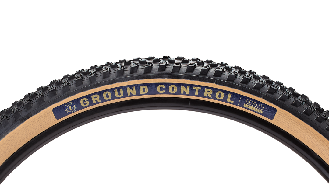 Ground Control Grid Lite T5/T7 TLR Soil Searching