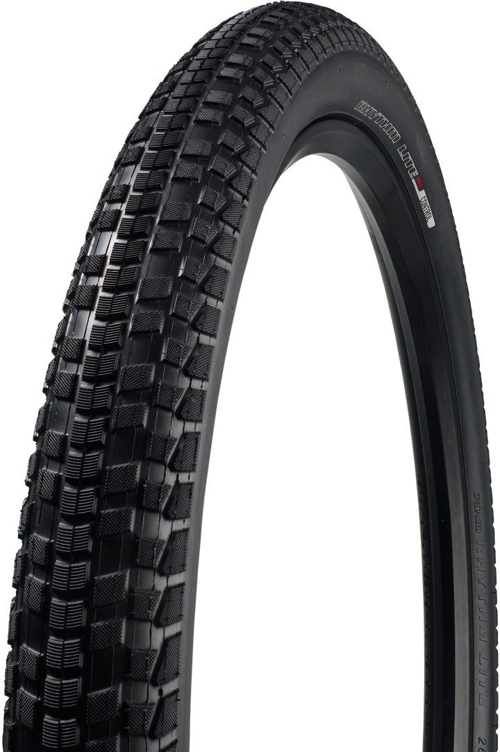RHYTHM LITE TYRE