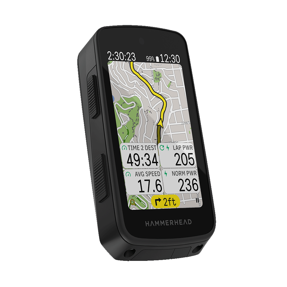 Hammerhead Karoo GPS Cycling Computer