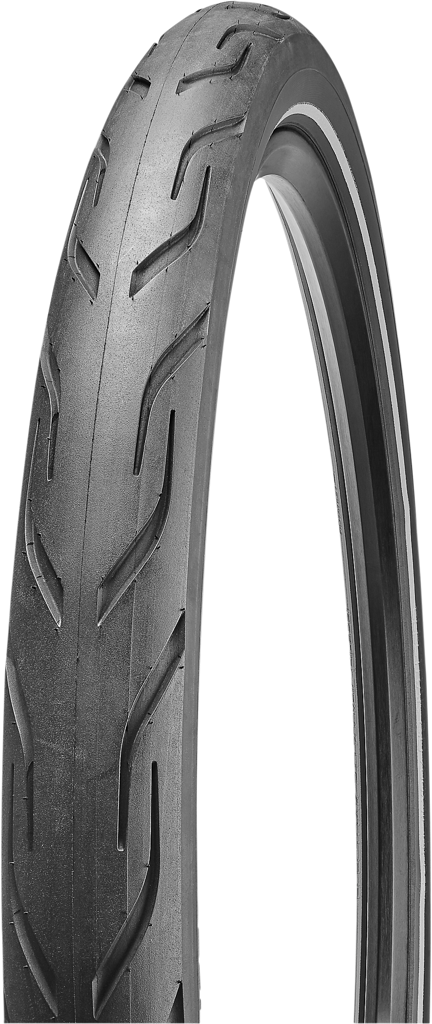 Electrak 2.0 Arm Reflect Tire 700x51c