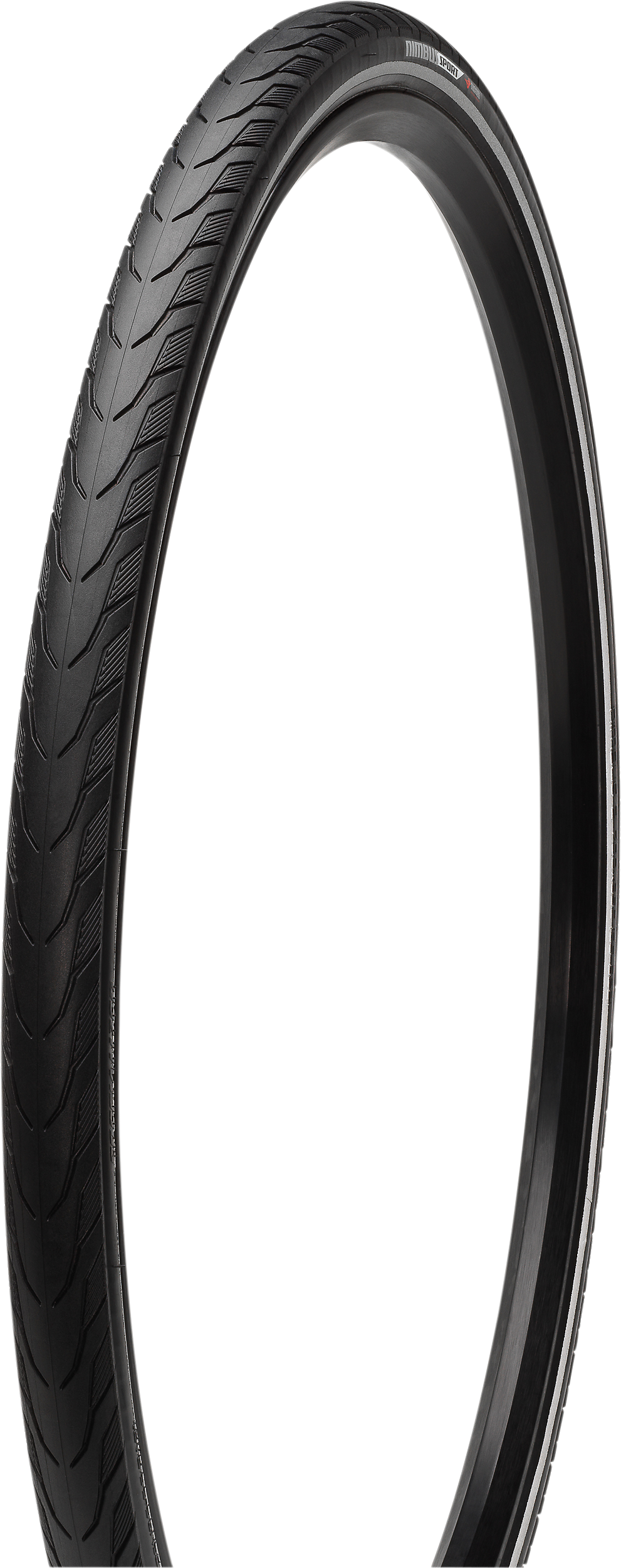 NIMBUS 2 ARMADILLO REFLECT TYRE