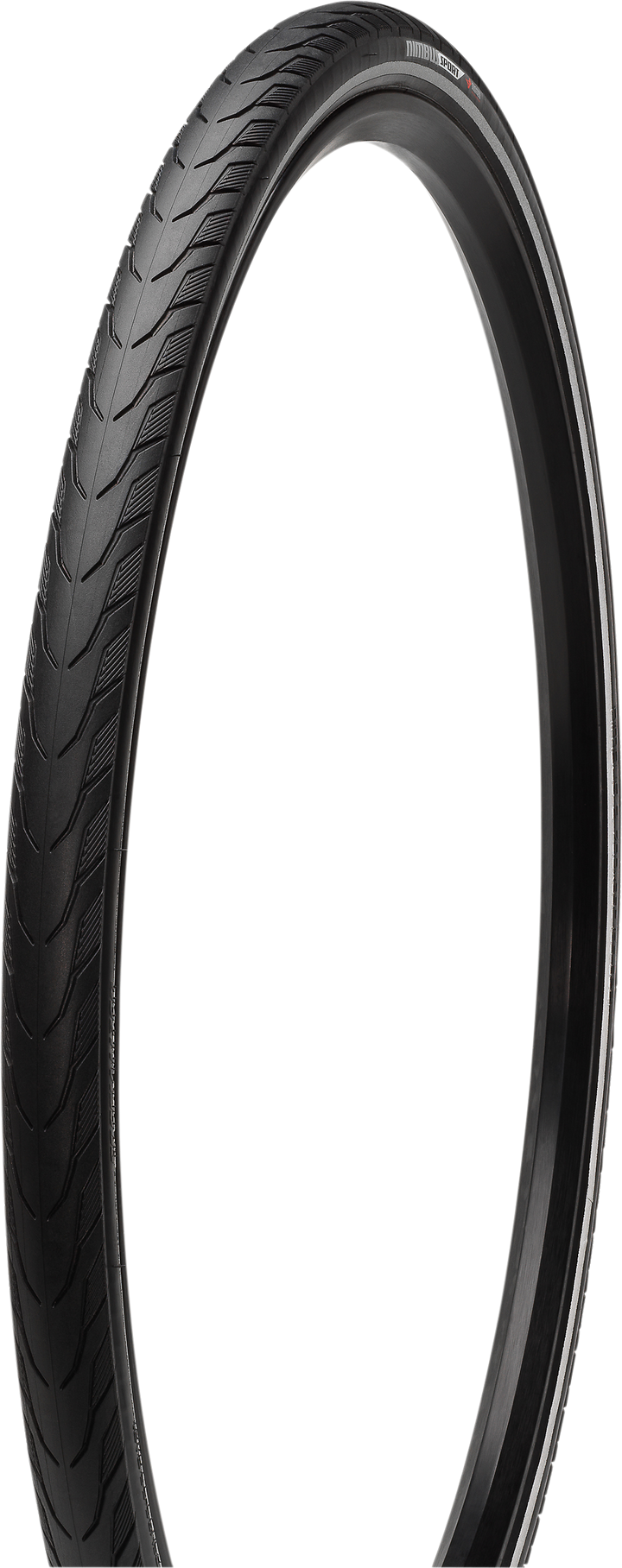 NIMBUS 2 ARMADILLO REFLECT TYRE