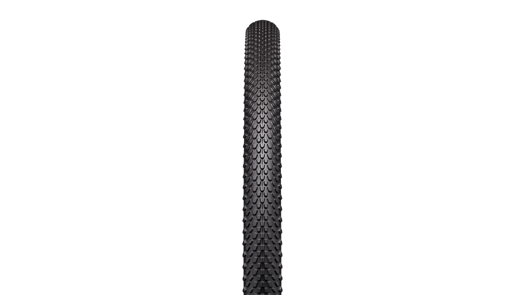 Hemisphere Flat Resistant Wirebead All-Terrain Reflect 700 x 47