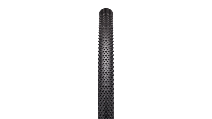Hemisphere Flat Resistant Wirebead All-Terrain Reflect 700 x 47