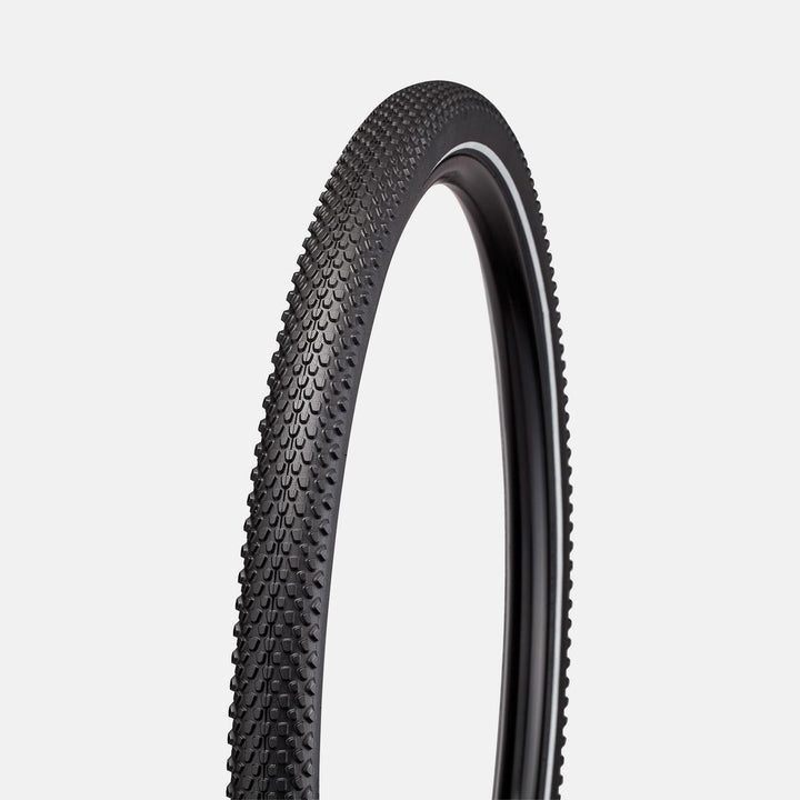 Hemisphere Flat Resistant Wirebead All-Terrain Reflect 700 x 47