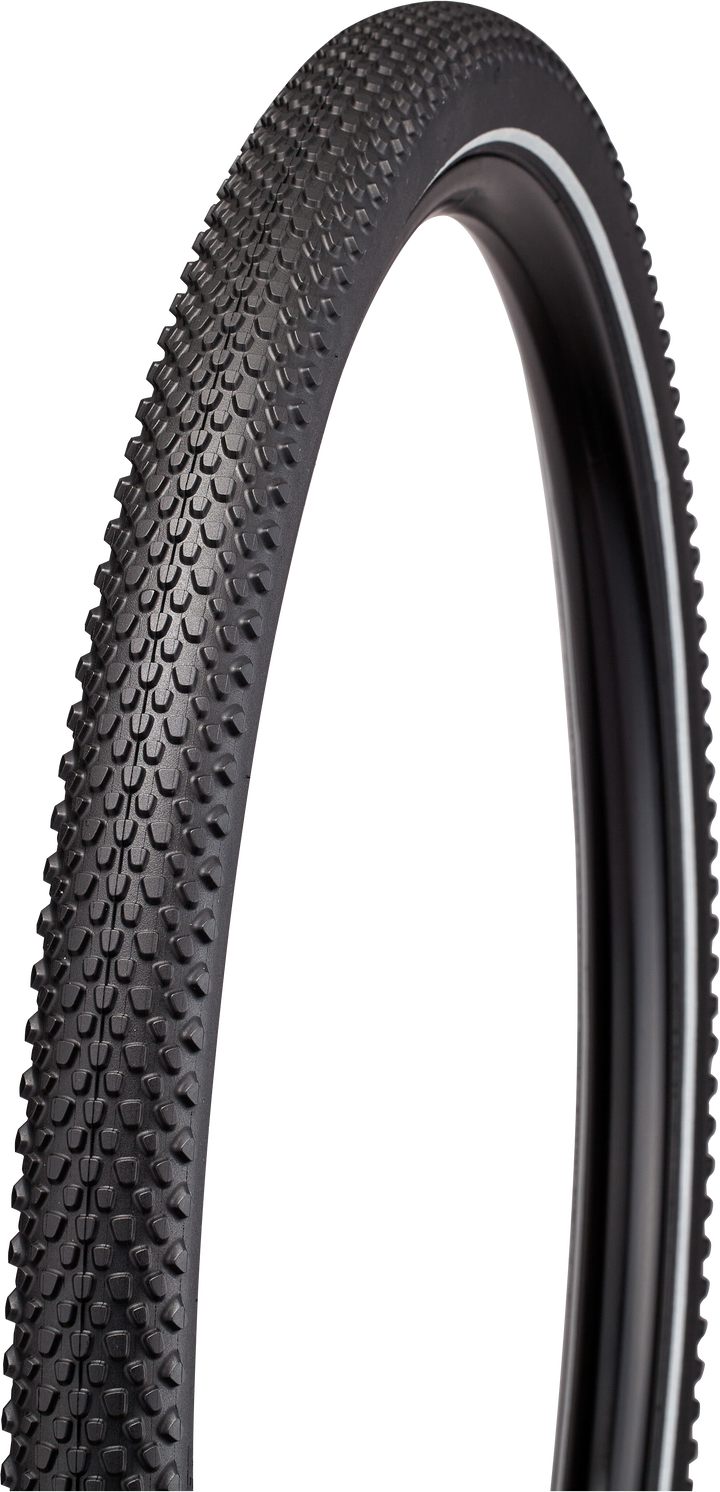 Hemisphere Flat Resistant Wirebead All-Terrain Reflect 700 x 47