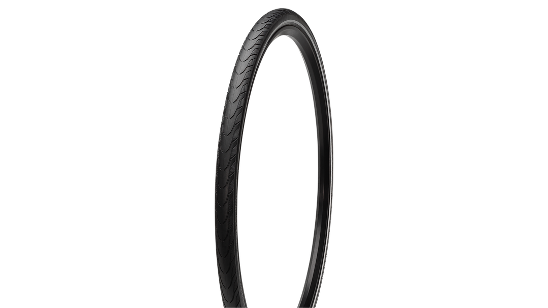 Nimbus Flat Resistant Wirebead Street Reflect Tire