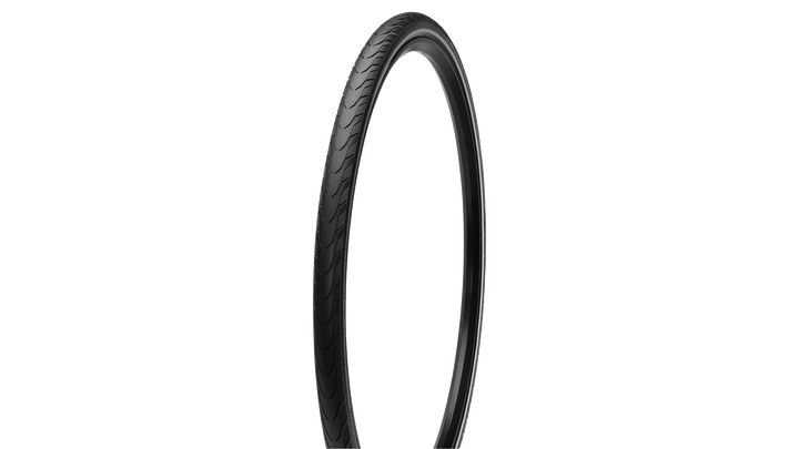 Nimbus Flat Resistant Wirebead Street Reflect Tire