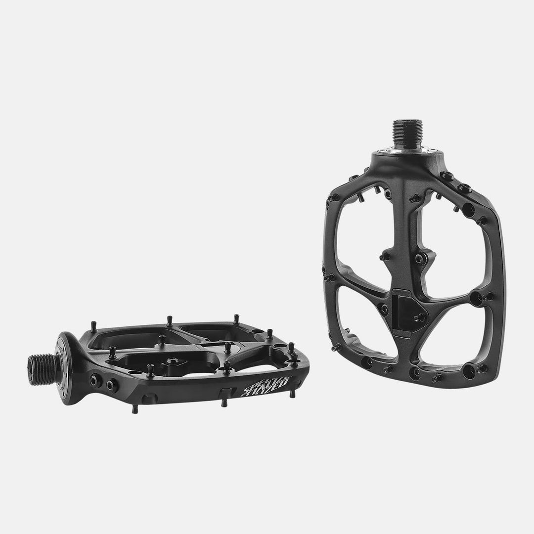 Specialized Boomslang Platform Pedals — Black