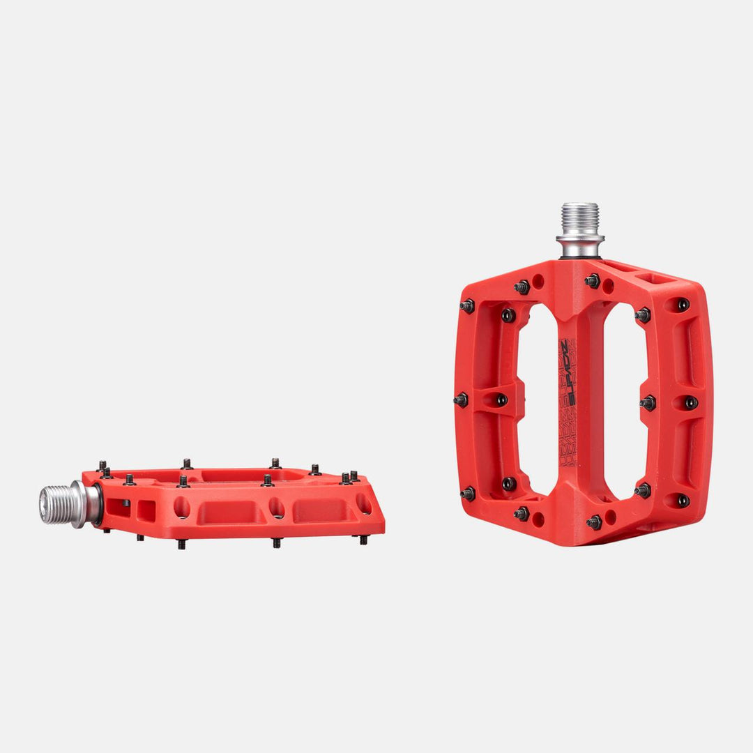 Specialized Smash Thermopoly Pedal - Red