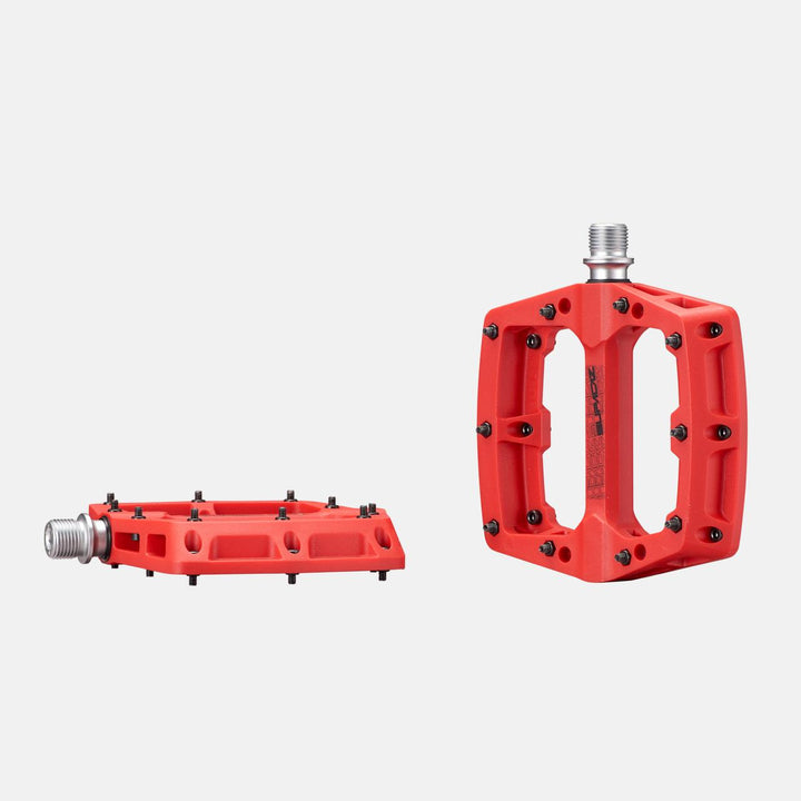 Specialized Smash Thermopoly Pedal - Red