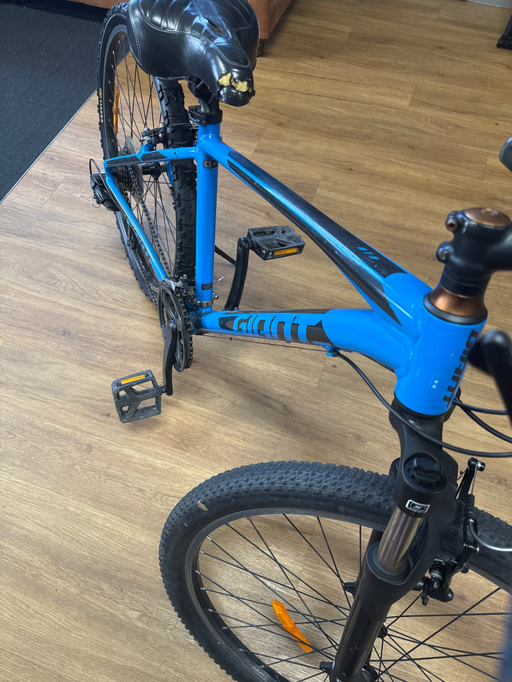 Giant ATX Small - second hand