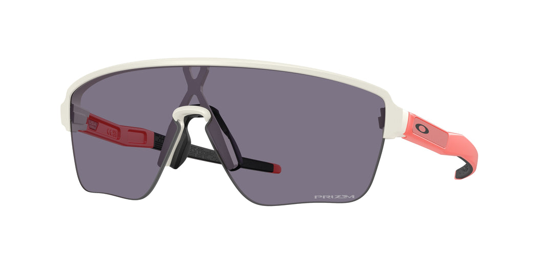 Oakley Corridor SQ Matt Mist / Prizm Grey