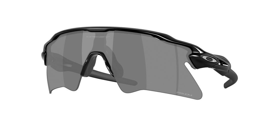 Oakley Radar EV Heater Polished Black / Prizm Black