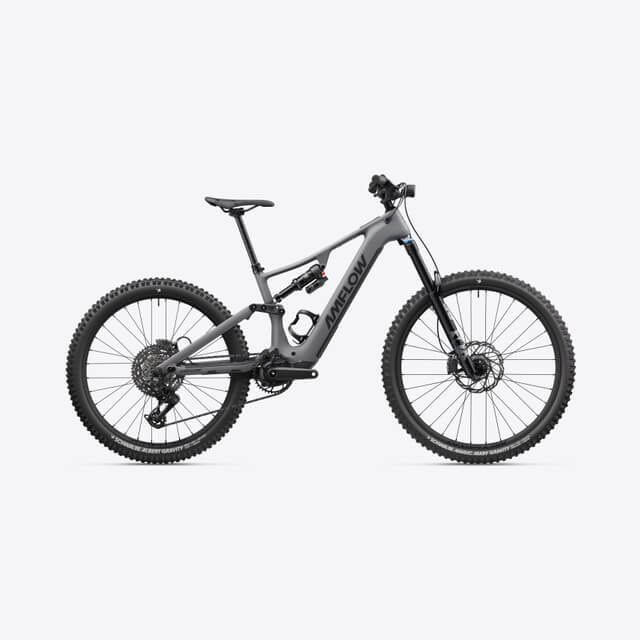 Amflow PR Carbon Pro