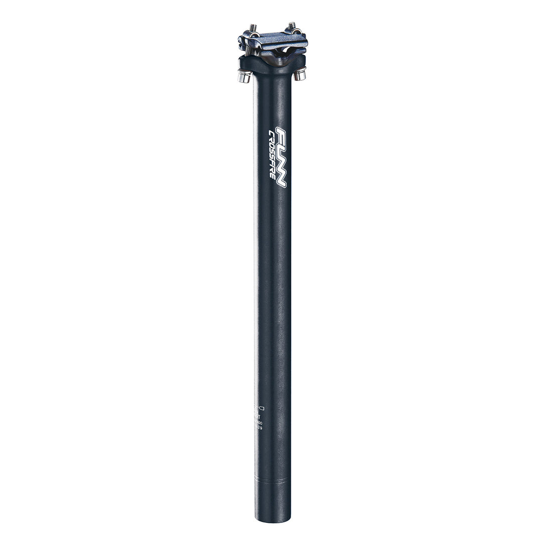 FUNN Crossfire Seatpost - 3D Forged AL6061