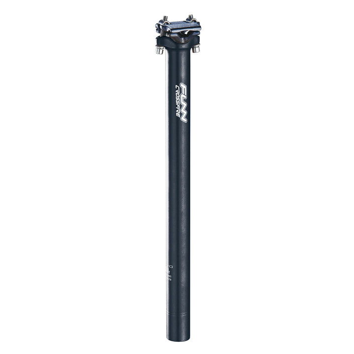 FUNN Crossfire Seatpost - 3D Forged AL6061