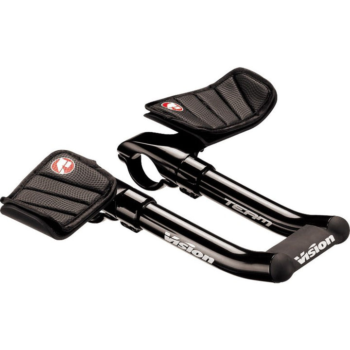 Vision Team Mini TT Clip-On Aerobar 170mm