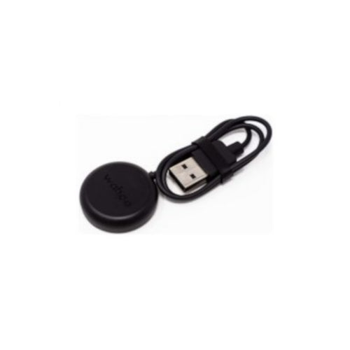 Wahoo Tickr Fit Replacement Usb Charging Clip