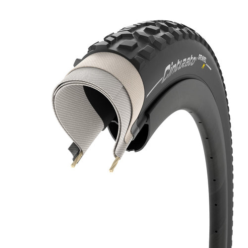 Pirelli Cinturato Gravel M Black