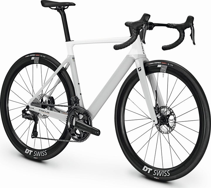 IZALCO MAX 9.8