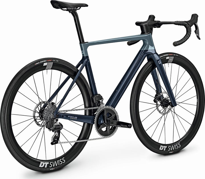IZALCO MAX 9.7