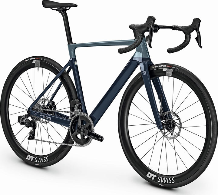IZALCO MAX 9.7
