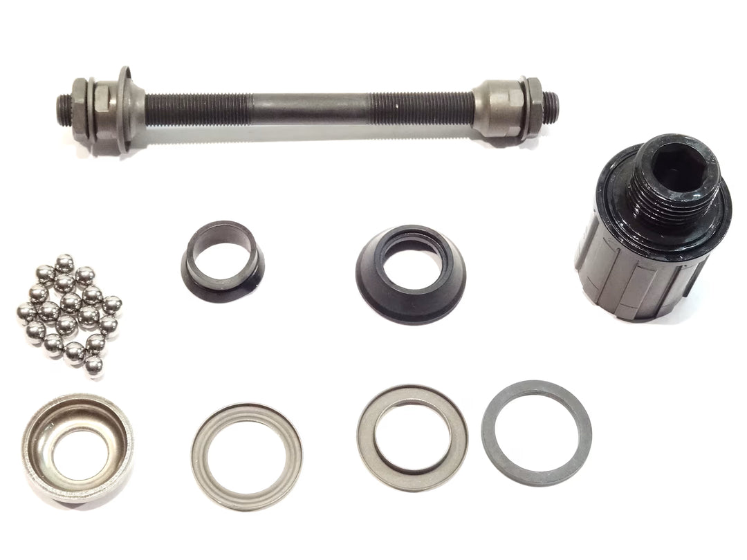 Hub rep kit Formula DC-25RQR 1size