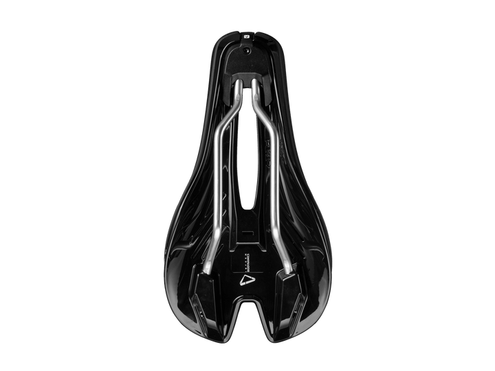 Bontrager Hilo Comp Bike Saddle, Black 240mm x 134mm