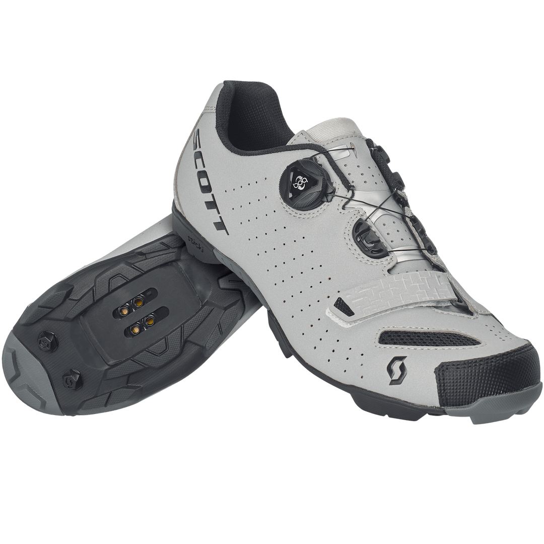 Scott MTB Comp BOA® Reflective Shoe