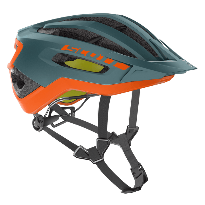 Scott Fuga PLUS Helmet