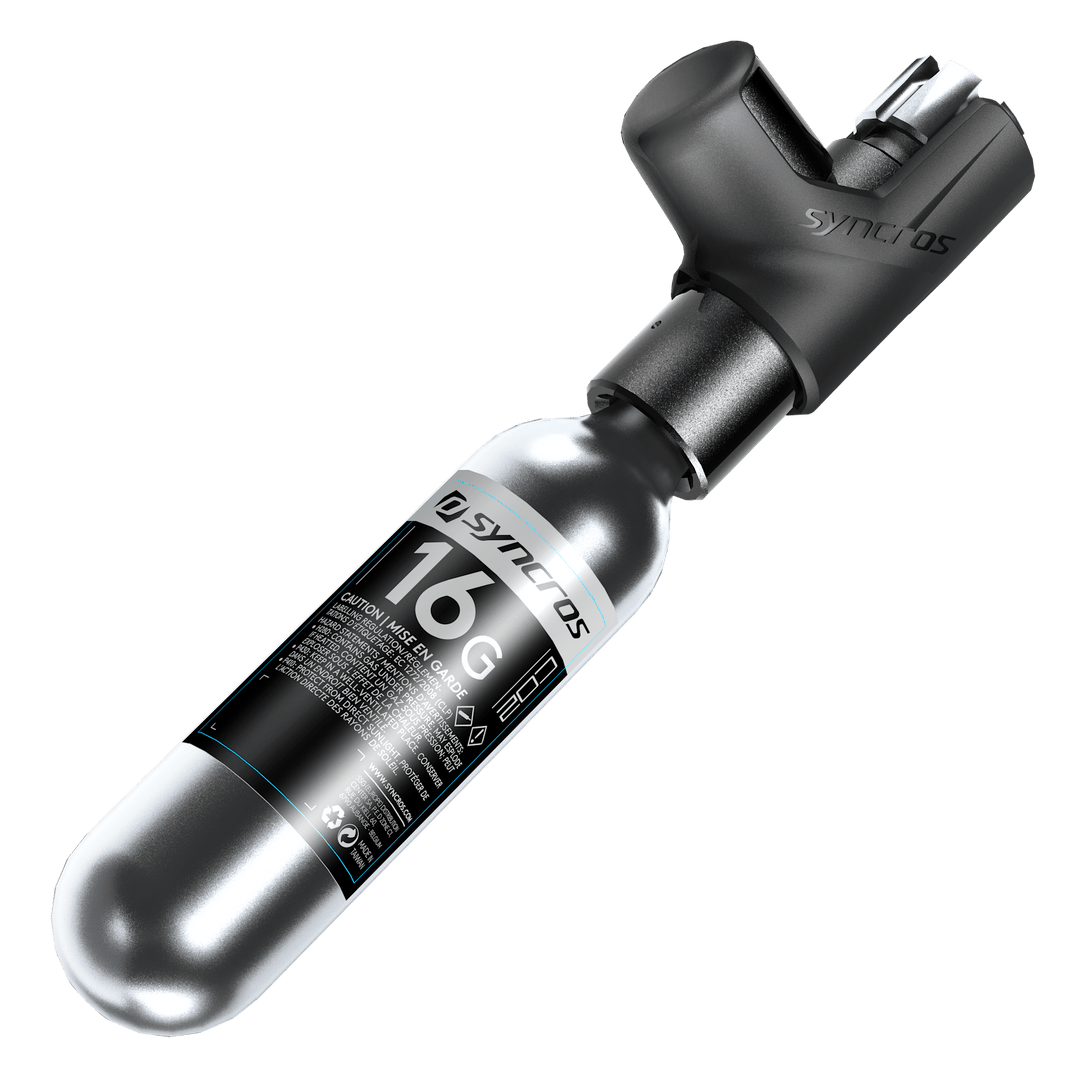 Syncros Boundary CO2 Pump