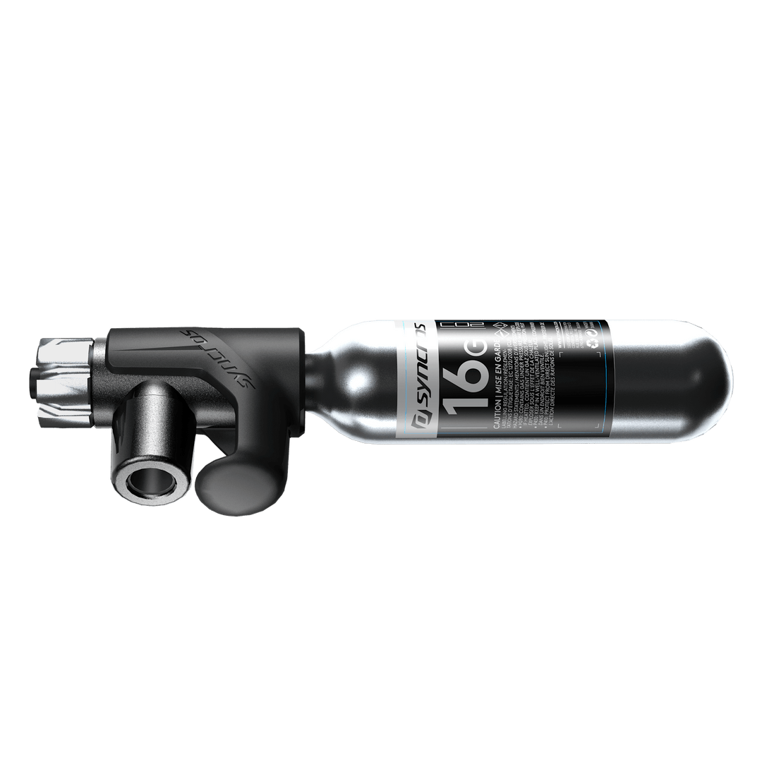 Syncros Boundary CO2 Pump