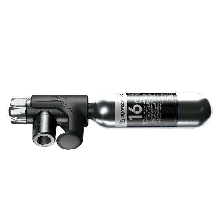 Syncros Boundary CO2 Pump