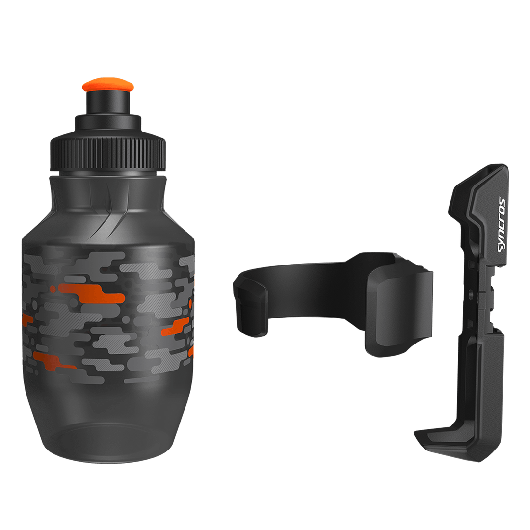 Syncros Kids Set Bottle