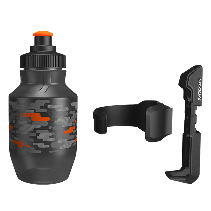 Syncros Kids Set Bottle