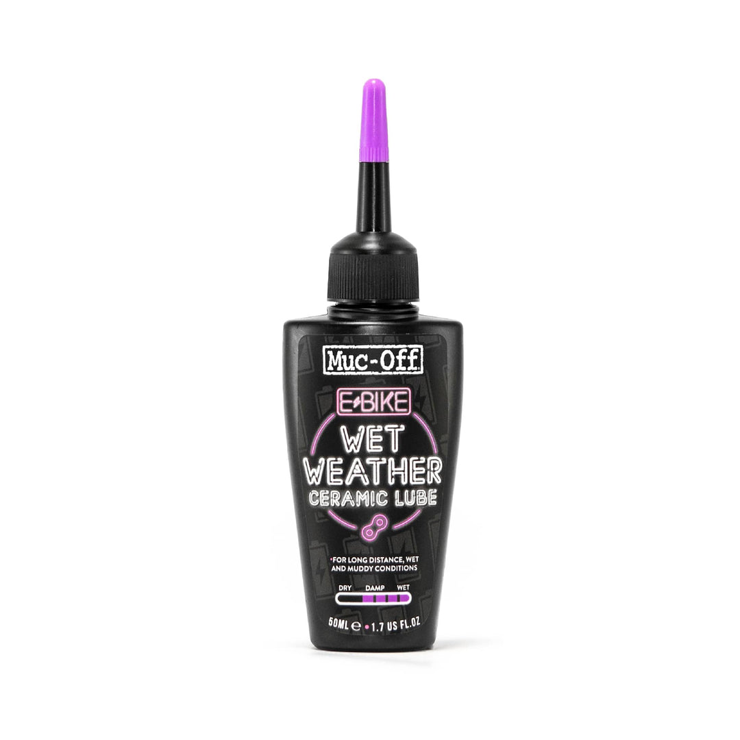 MCF eBike Wet Lube 50ml (12) #1105