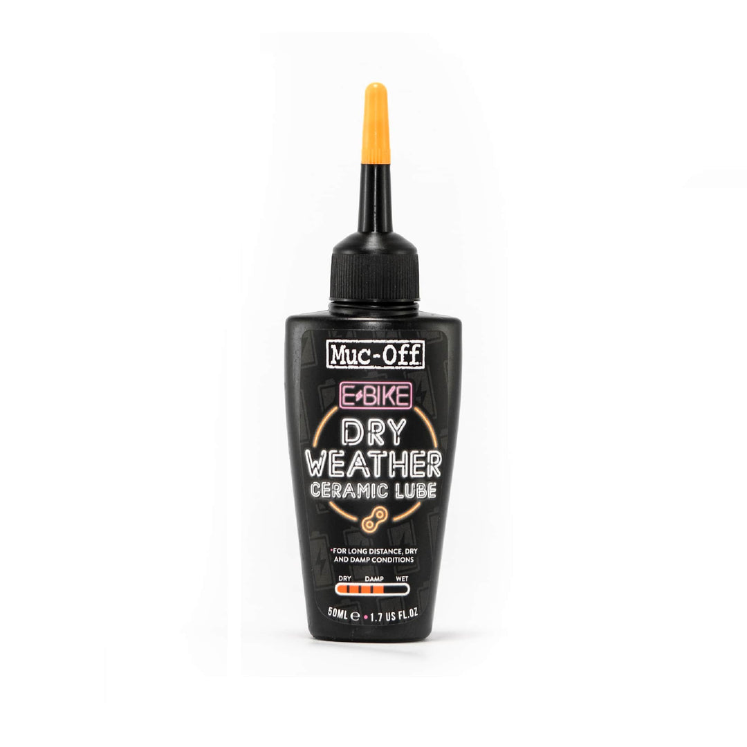 MCF eBike Dry Lube 50ml (12) #1104