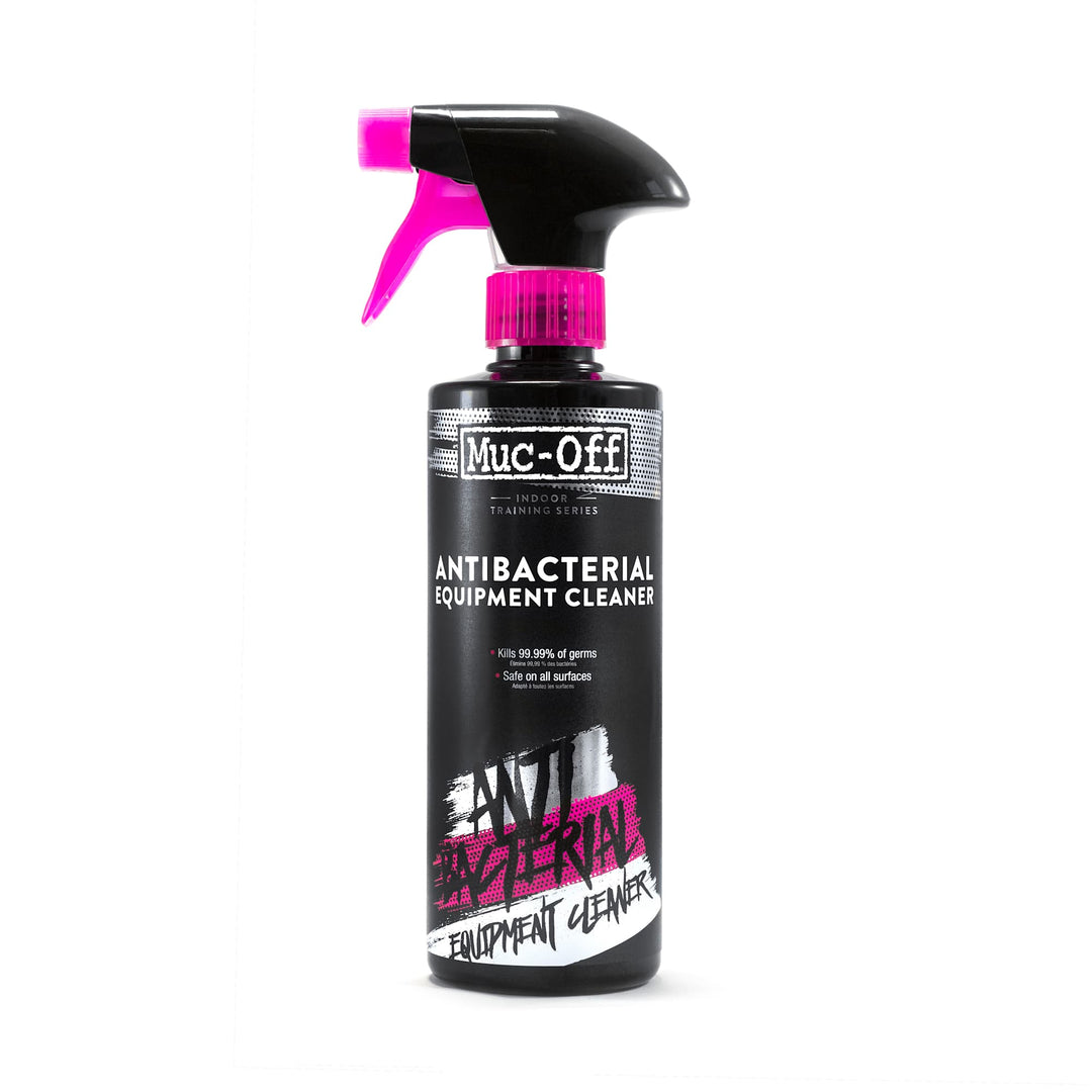 MCF Indoor Training Cleaner 500ml (12)