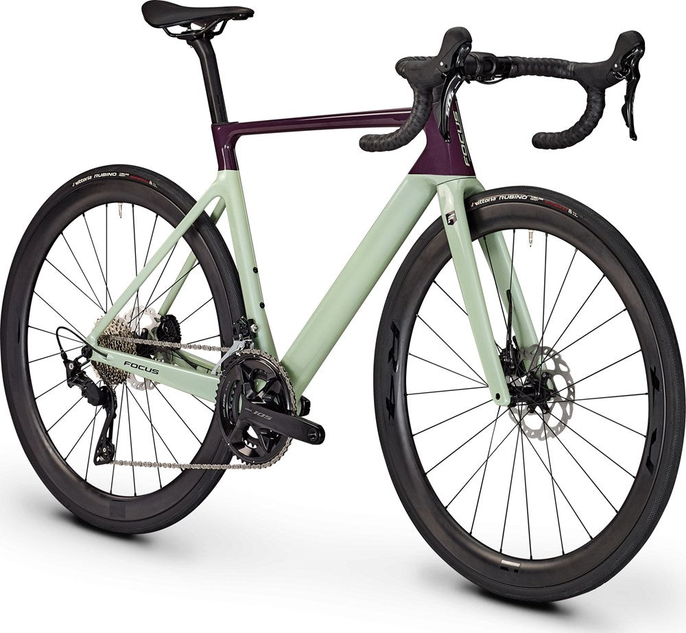 IZALCO MAX 8.8
