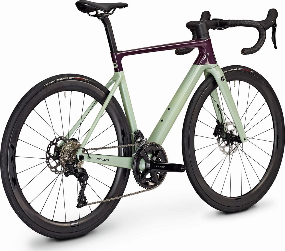 IZALCO MAX 8.8